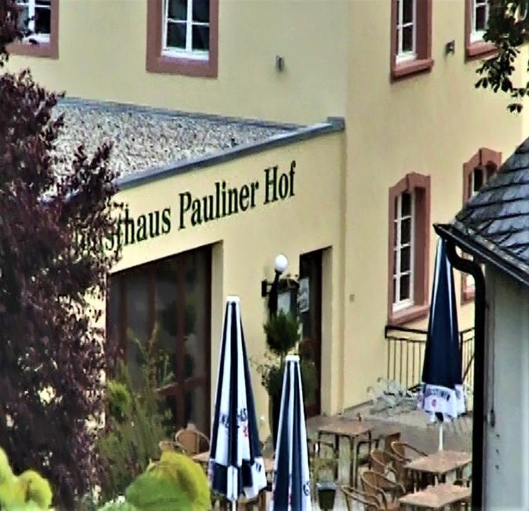 Pauliner Hof